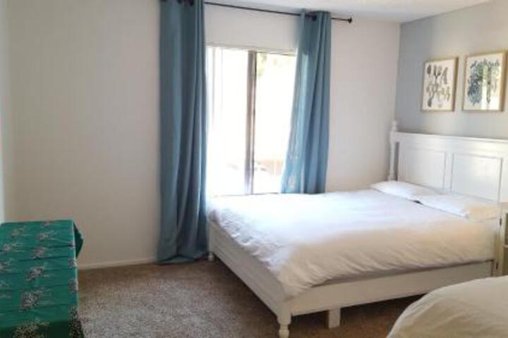 Rowland Heights Herly Apartment