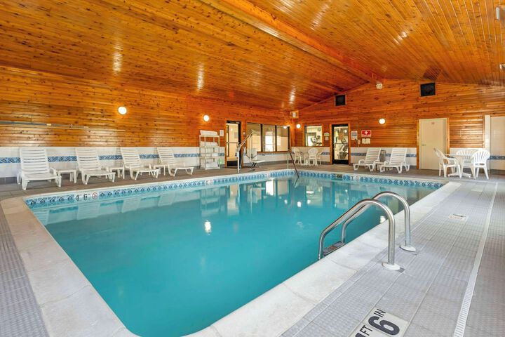 Pool 5 of 38