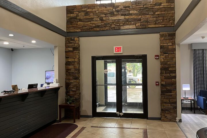 Days Inn by Wyndham Coffeyville