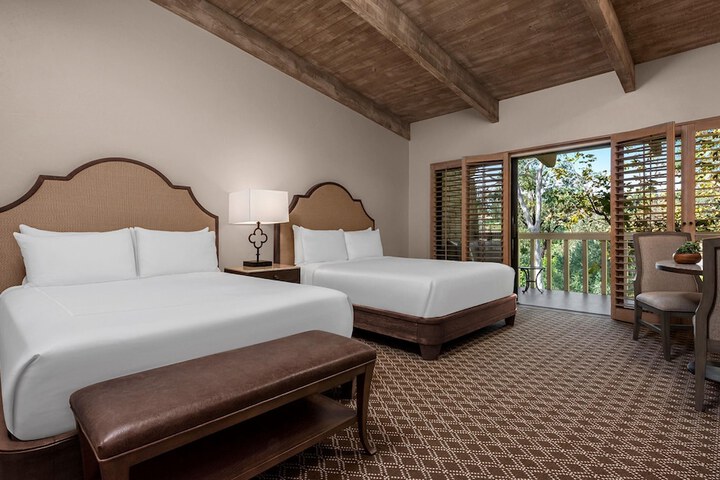 Rancho Bernardo Inn