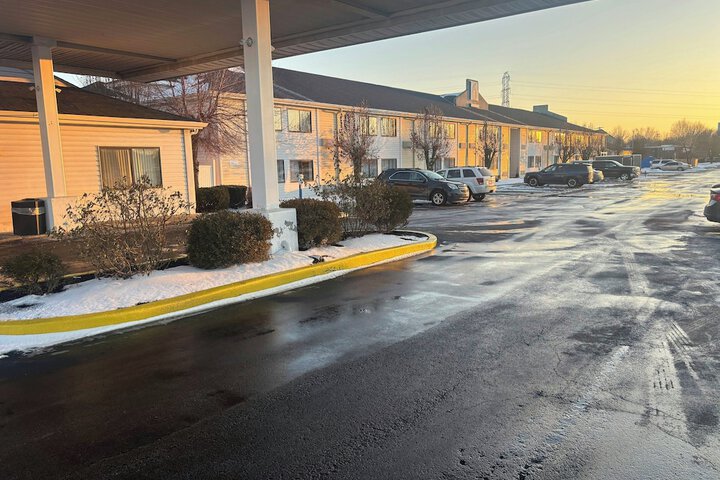 Red Roof Inn Kokomo