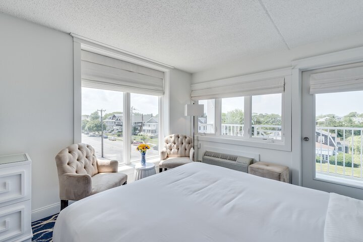 ICONA Cape May