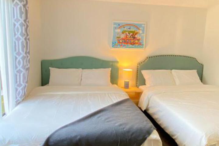 Rowland Heights Herly Apartment