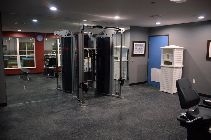 Health and Fitness 19 of 21