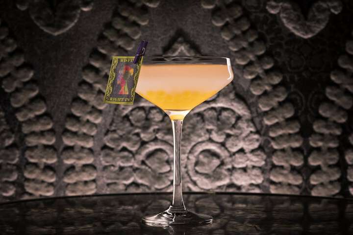 The Cosmopolitan of Las Vegas