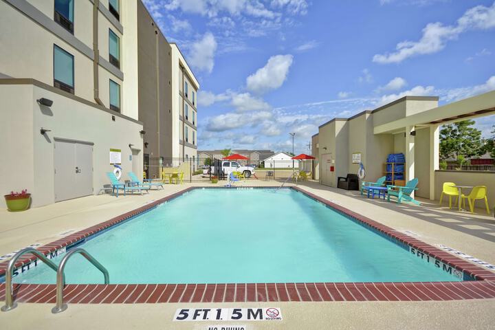 Home2 Suites by Hilton Texas City Houston