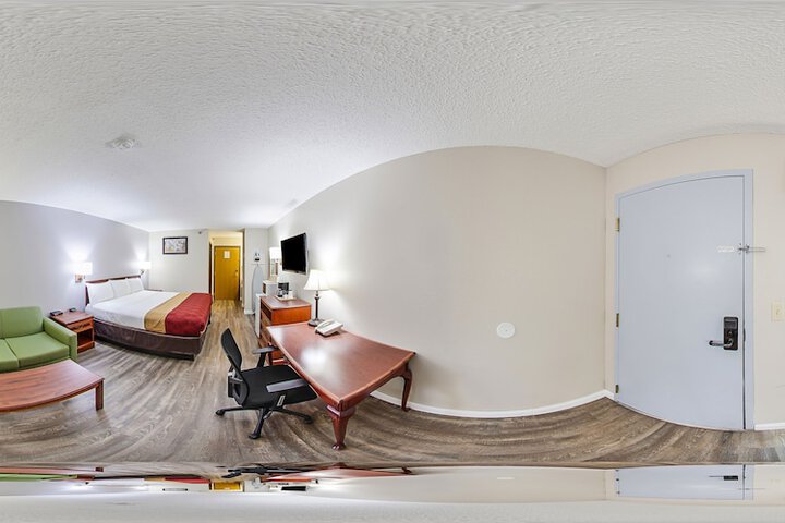 Hotel Interior 5 of 74
