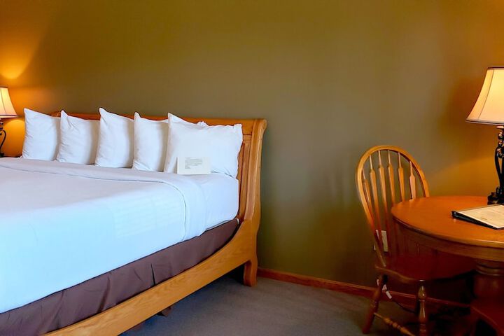 Berlin Heritage Inn
