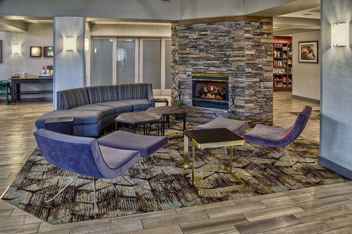 Hampton Inn & Suites Memphis-Wolfchase Galleria