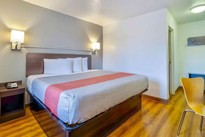 Motel 6 Santa Rosa NM