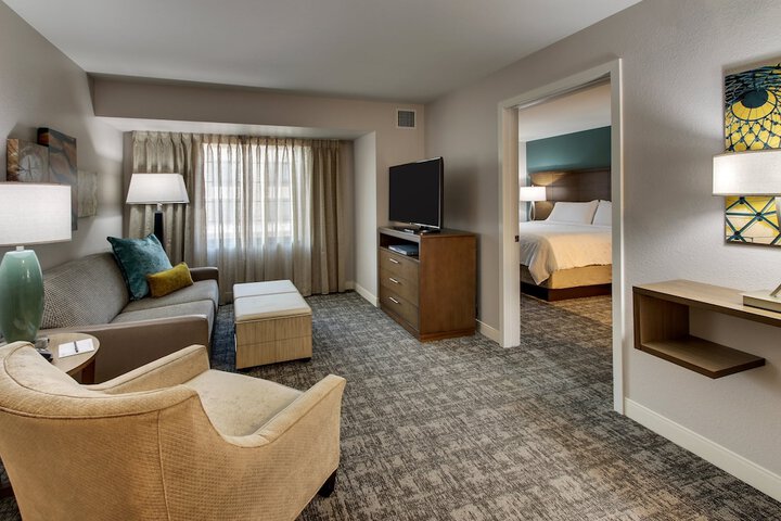 Staybridge Suites Missoula by IHG