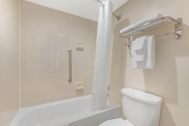 Best Western Dulles Airport Inn