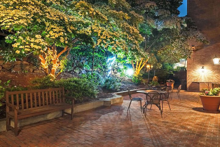 Terrace/Patio 46 of 46
