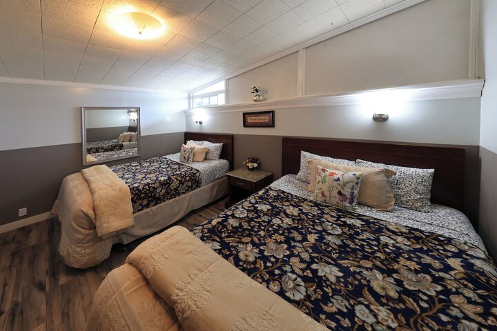Beachwood Condos & Resort