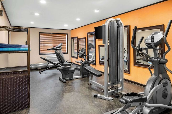Health and Fitness 53 of 62