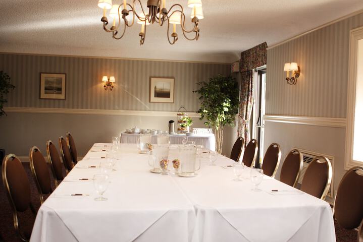 The Gananoque Inn