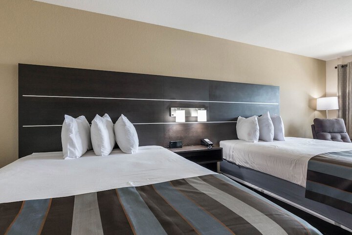 Baymont by Wyndham Punta Gorda / Port Charlotte