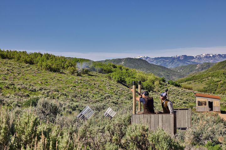 The Lodge at Blue Sky Auberge Collection