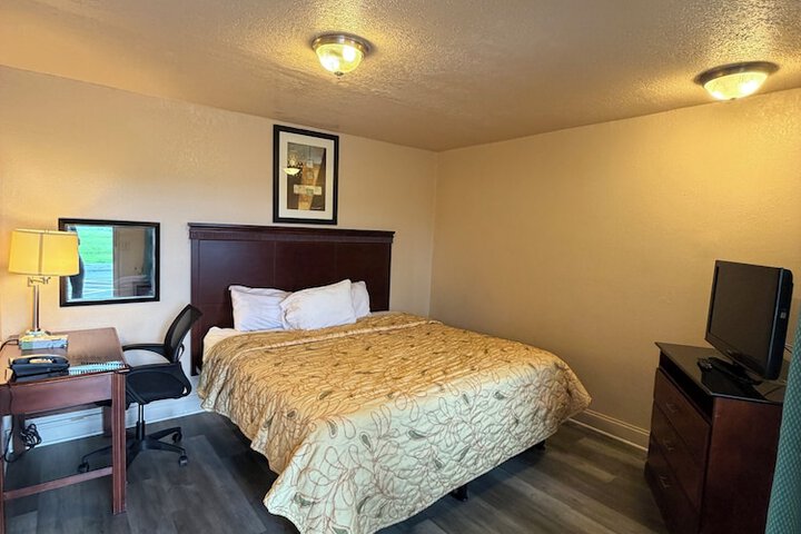 Travel Inn Horseheads