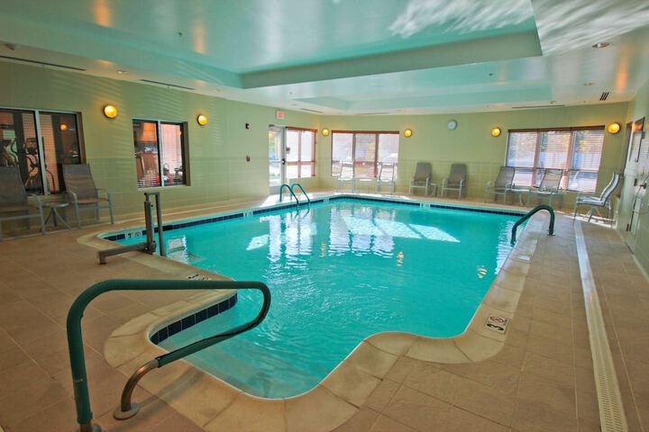 Pool 5 of 35