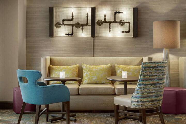 Hotel Interior 11 of 48