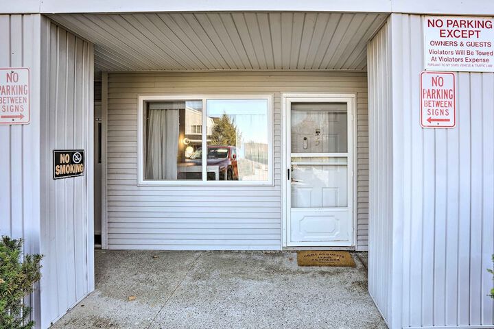 First-floor Hunter Condo 1 Mi to Slopes!
