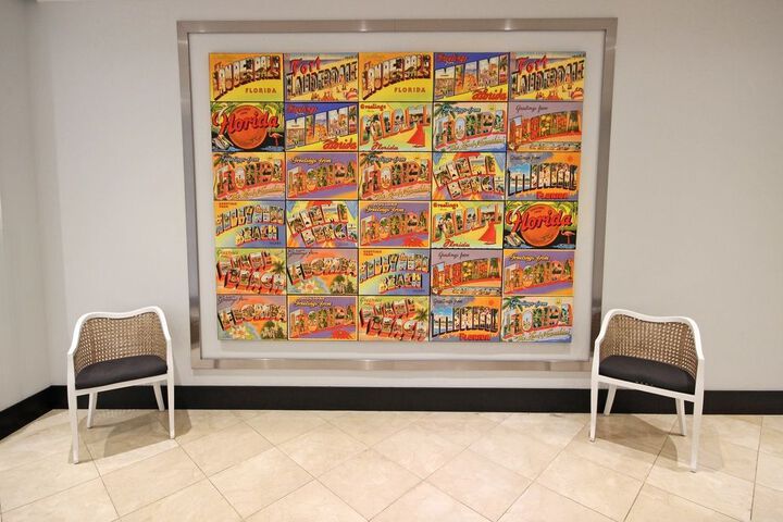 SAWGRASS GRAND HOTEL AND SUITES SPORTS C