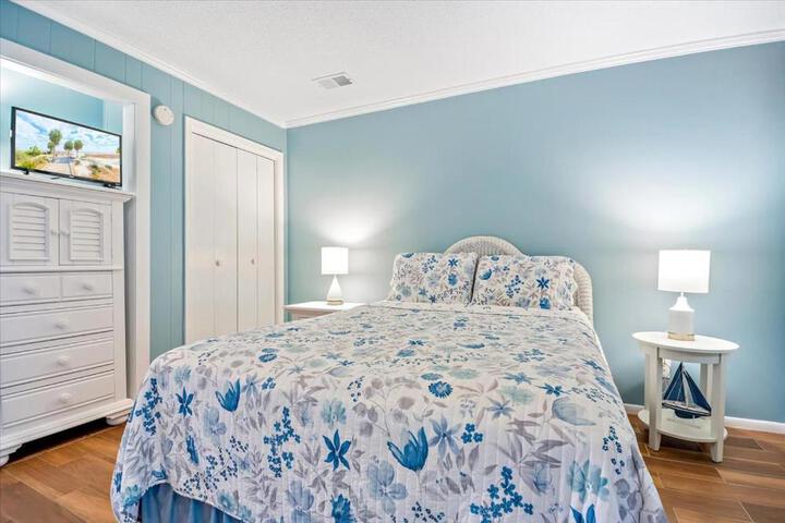 Hilton Head Beach & Tennis A142