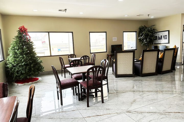 OYO Hotel Rome West GA