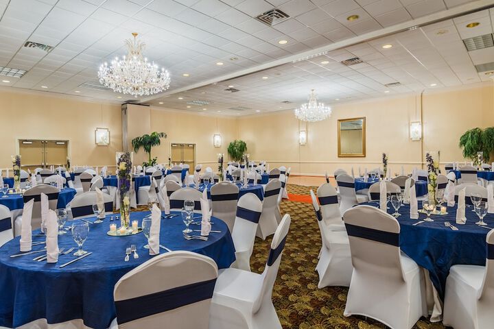 Holiday Inn Mobile-Dwtn / Hist. District by IHG