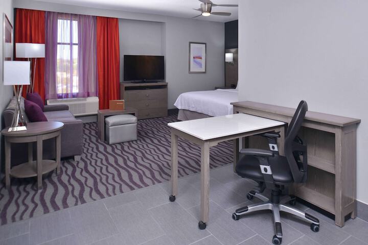 Homewood Suites by Hilton Trophy Club Southlake