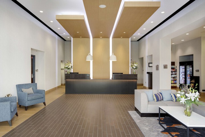 Hotel Interior 7 of 29