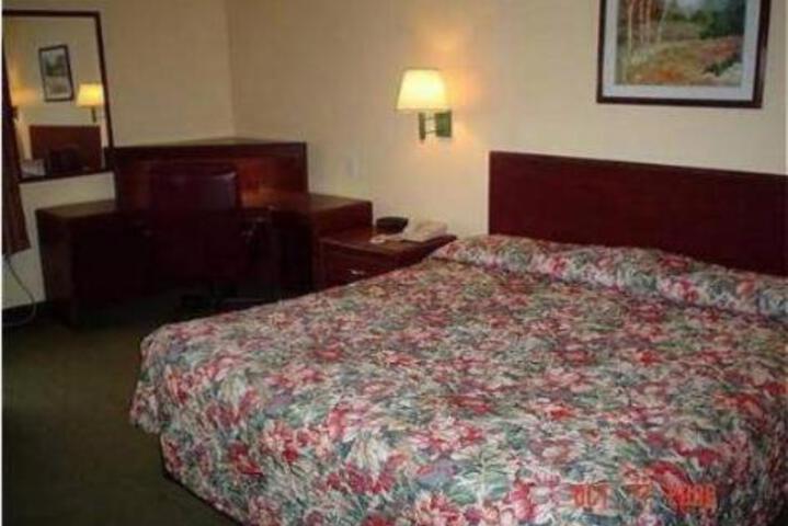 Country Hearth Inn & Suites Union City Atlanta