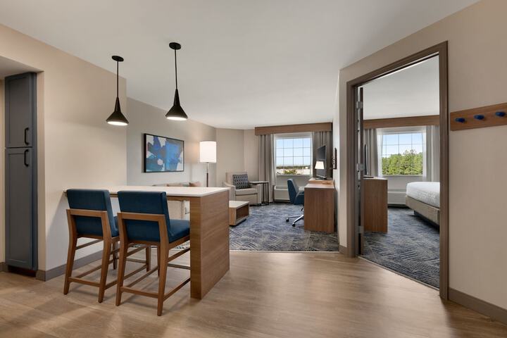Candlewood Suites Deer Park TX by IHG