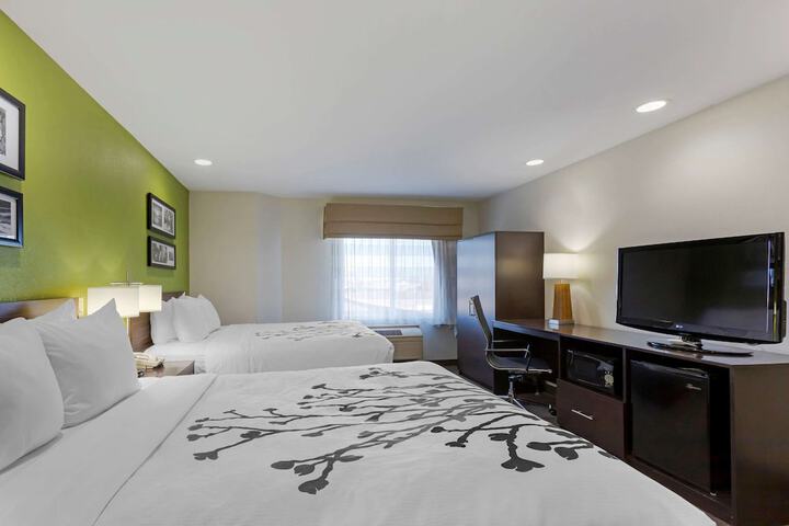 Sleep Inn Ontario