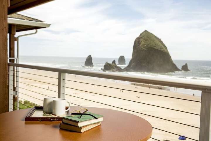 Hallmark Resort - Cannon Beach