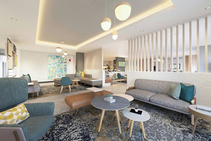 Towneplace Suites by Marriott Morristown