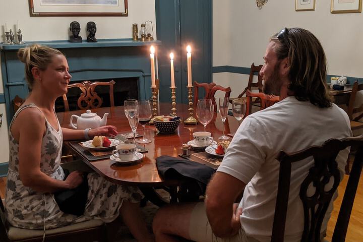Dining 65 of 75