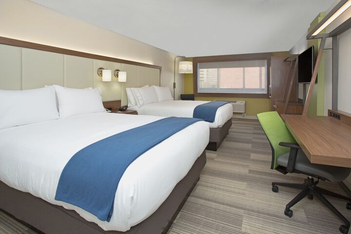Holiday Inn Express & Suites Hammond by IHG