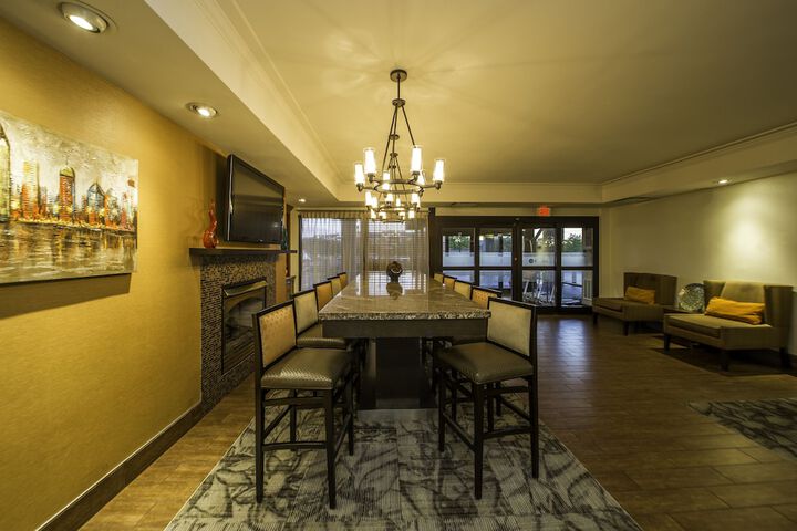 Hotel Interior 11 of 42