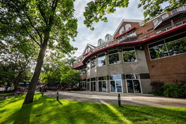 Heidel House Resort & Conference Center