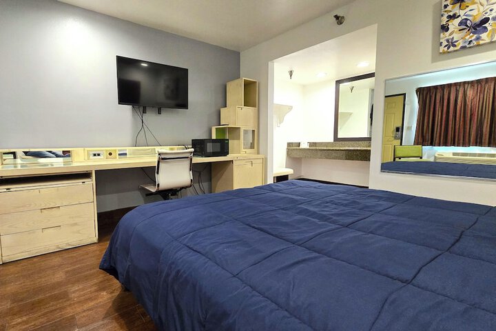 Century Motel