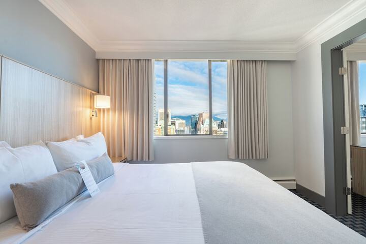 Century Plaza Hotel
