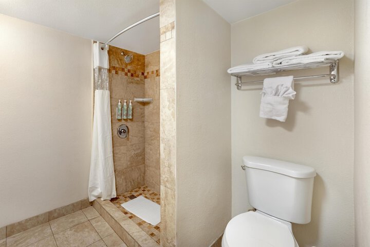 Best Western Town House Lodge