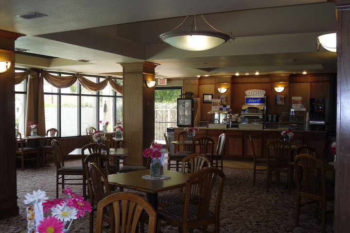 Holiday Inn Express Hotel & Suites Mission-McAllen Area by IHG