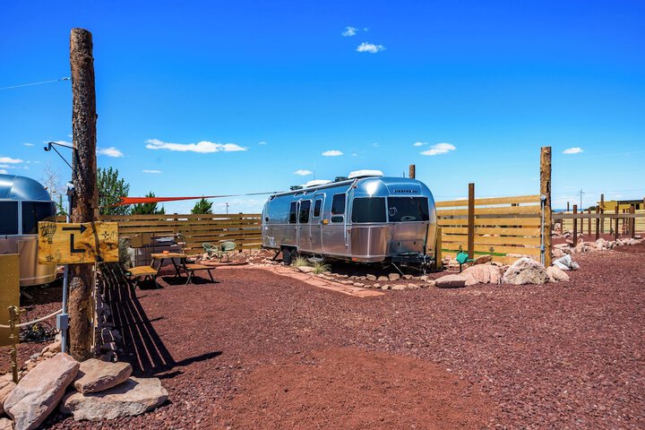 The Outpost Grand Canyon