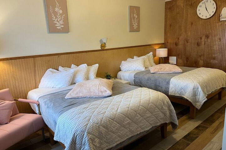 High Point Motel