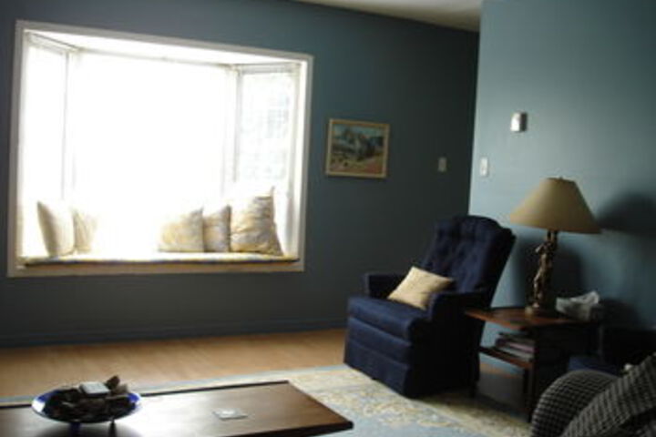 Elevate Rooms Chickadee Lodge
