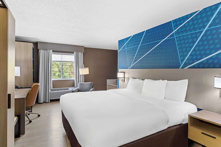 Comfort Inn Painesville - Concord