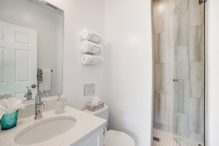 Stirling All Suites Hotel